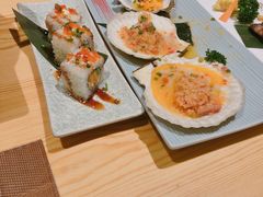 -竹幸日本料理(国光1937科技文化创意园店)