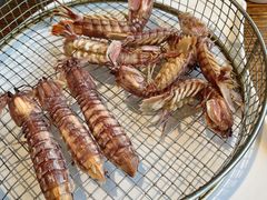 -海味当家·蒸锅海鲜(星海公园店)