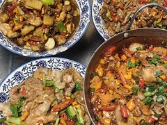 -好呷八大碗(五羊店)