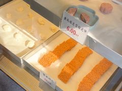 -矮子馅饼(大成路店)