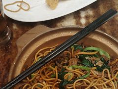 -一楼食业·美食人家