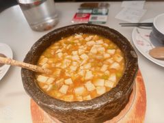 -绿茶餐厅(北京世纪金源店)