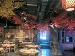 -老凯俚酸汤鱼(多彩城店)