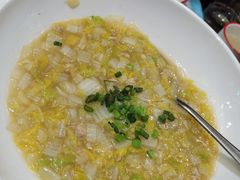 -新白鹿餐厅(爱琴海购物中心店)