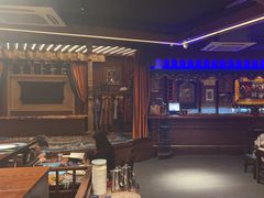 -甘尼仕印度餐厅爵士酒吧(阳春巷店)