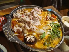-山葵家·创意料理(EFC欧美广场店)