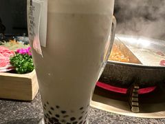 -湊湊火锅·茶憩(打浦桥日月光店)