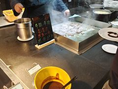 -安徽高速开元国际大酒店·地中海自助餐厅