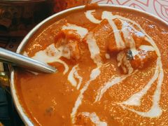 -克比叔叔印度餐厅Kebabs on the Grille(永康路分店)