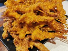 -老天桥蛙炉火锅(姑苏总店)