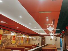 -晋阳春·山西菜·北京烤鸭(交大店)