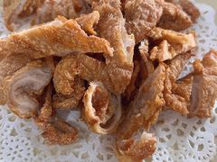 炸肠头-苏记美食(张槎一路店)