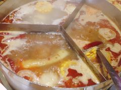 -蒙肥羊·酸汤潮牛·鲜牛肉火锅烤肉自助(岗顶店)