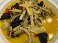 -舟山海鲜·江浙菜(银沙路店)