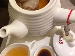 -尚一汤·粤菜海鲜(环球港店)