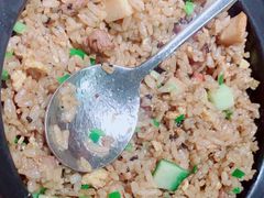 -默加东南亚美食(大宁音乐广场店)