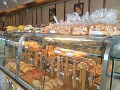 -长发西饼(临顿路店)