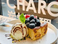 -Bistro 63 创意融合料理(广粤天地店)