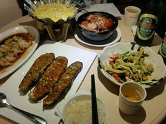 -四小姐的店(王府井店)