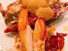 -Ginza Onodera铁板烧(外滩十八号店)