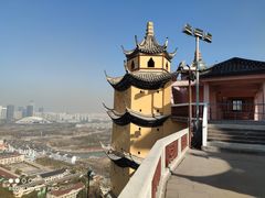 -狼山风景名胜区