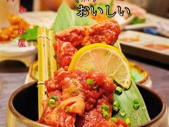 -AJIYA·池袋日式烧肉自助(天津万象城店)