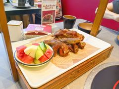 -创味·民间海南菜·非遗藤桥排骨(藤桥·免税城店)