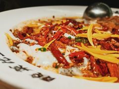 -太二酸菜鱼(石家庄万象城店)