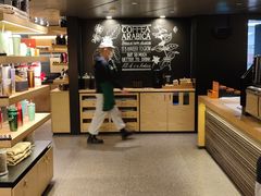 -星巴克臻选(国贸商城首店)