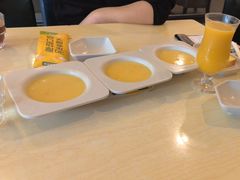 -豪客来牛排(中核世纪广场店)