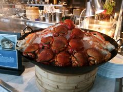-福州仓山凯悦酒店·Market Cafe Lacucina咖啡厅