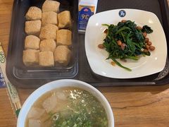 -西部马华清真兰州牛肉面·烧烤夜市(关东店)