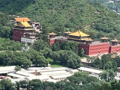 -普陀宗乘之庙(小布达拉宫)