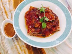 -椿记烧鹅(叠彩店)