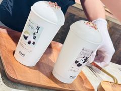 -李山山茶事(景枫店)