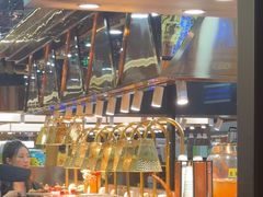 -苏格里岛自助烤肉海鲜火锅(成都金牛万达店)