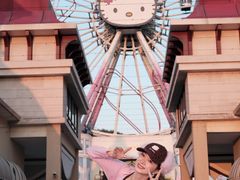 -安吉Hello Kitty乐园
