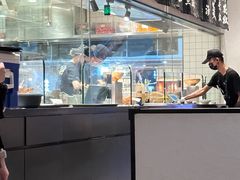 -太二酸菜鱼(汕头苏宁广场店)