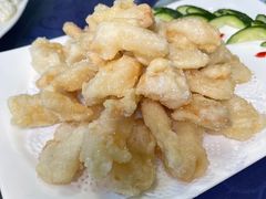 酥白肉-老苏扬饭店