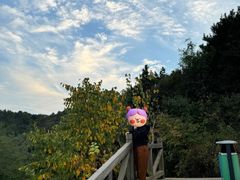 -南山健身公园