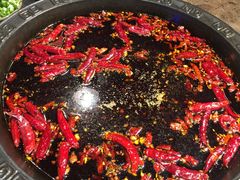 -重庆渝达老火锅(春熙路店)