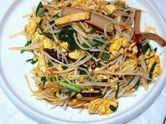 -渔民船说·北塘海鲜·天津菜·海肠捞饭(北塘古镇店)