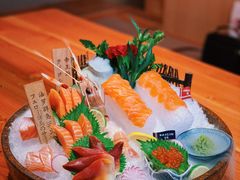 -文三酒肆自助放题(新街口友谊广场店)