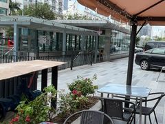 -羊巴道新疆菜·清真(上梅林店)