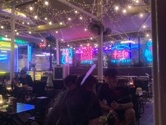 -酒肆浅葱•烧烤•龙虾•排档(卓悦intown店)