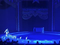 -珠海横琴长隆《卡卡虎奇遇记》