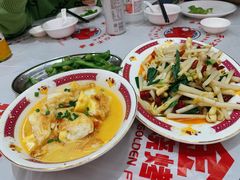 -金多鱼大排档·烤鱼·烧烤·宵夜(江南水都店)