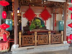 -二十八里太湖船菜(吉祥路店)