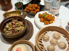 -桂满陇·手作小笼包&江南叫花鸡(中山公园店)