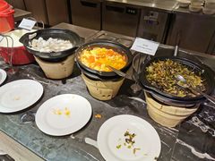 -碧桂园润杨溪谷温泉酒店